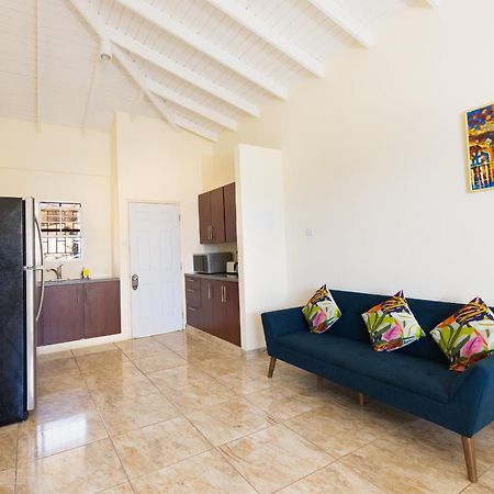 Siesta Hotel Morne Rouge Extérieur photo