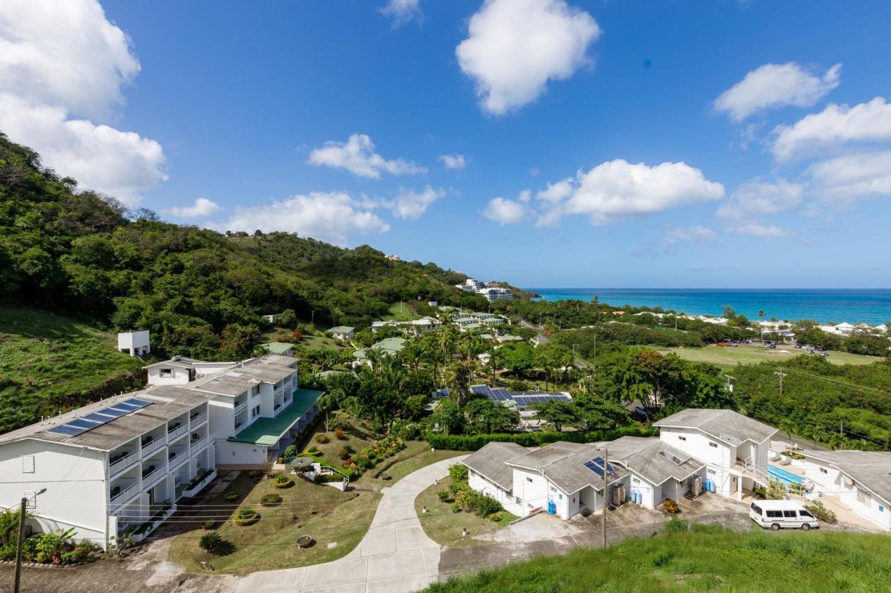 Siesta Hotel Morne Rouge Extérieur photo