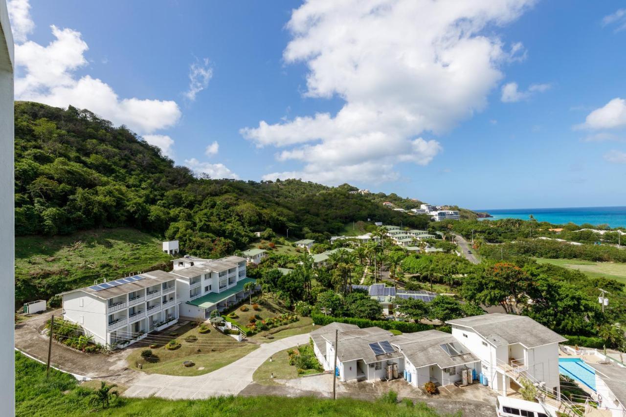 Siesta Hotel Morne Rouge Extérieur photo