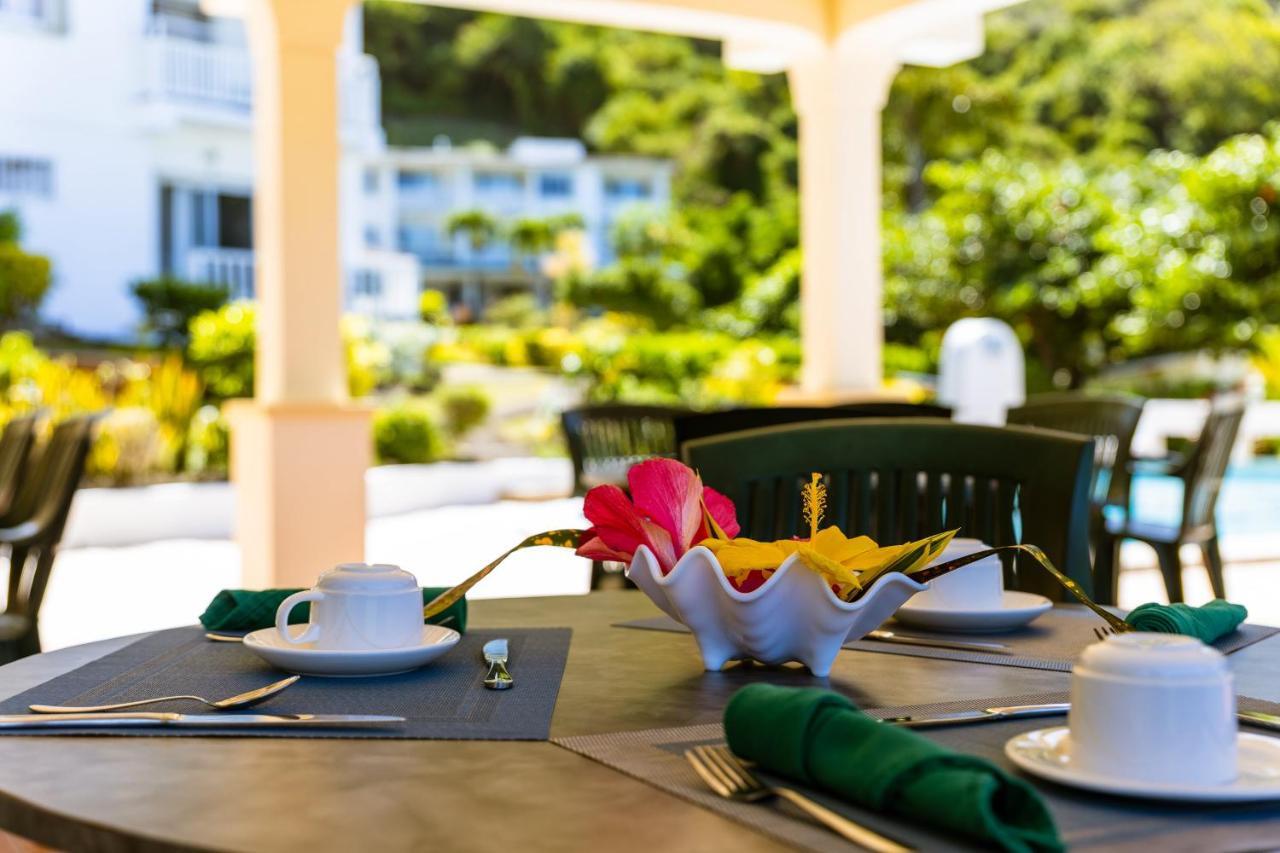 Siesta Hotel Morne Rouge Extérieur photo