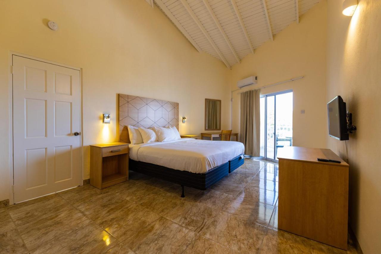Siesta Hotel Morne Rouge Extérieur photo