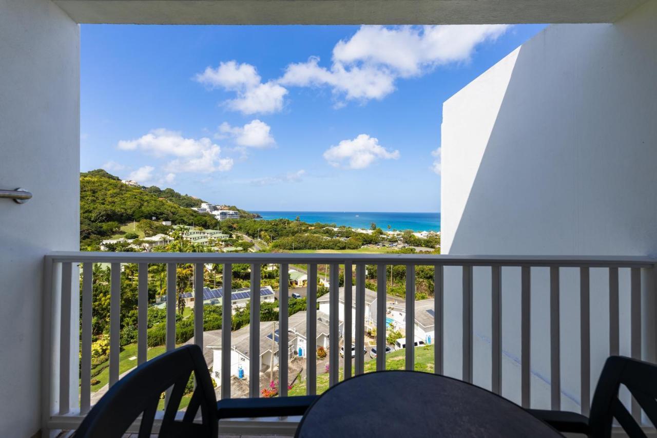 Siesta Hotel Morne Rouge Extérieur photo