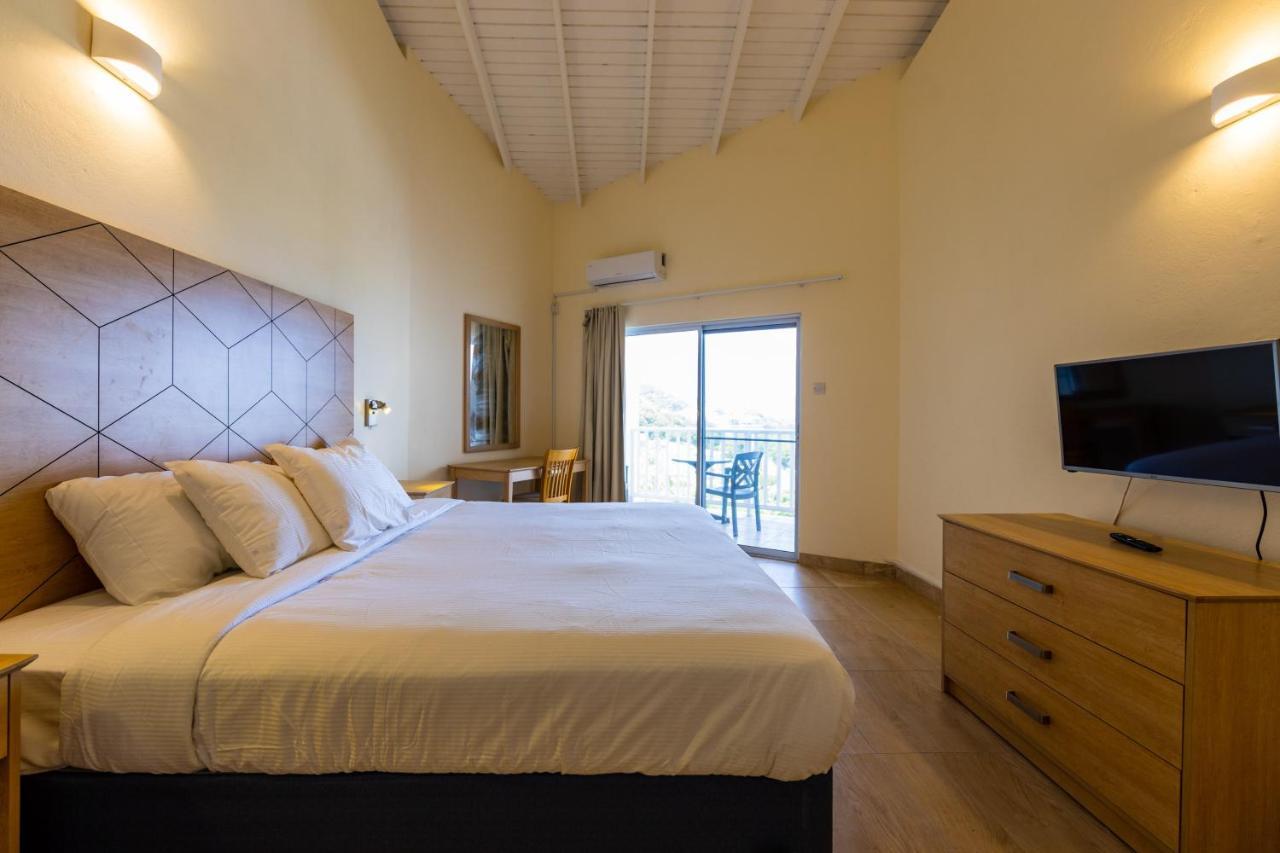 Siesta Hotel Morne Rouge Extérieur photo