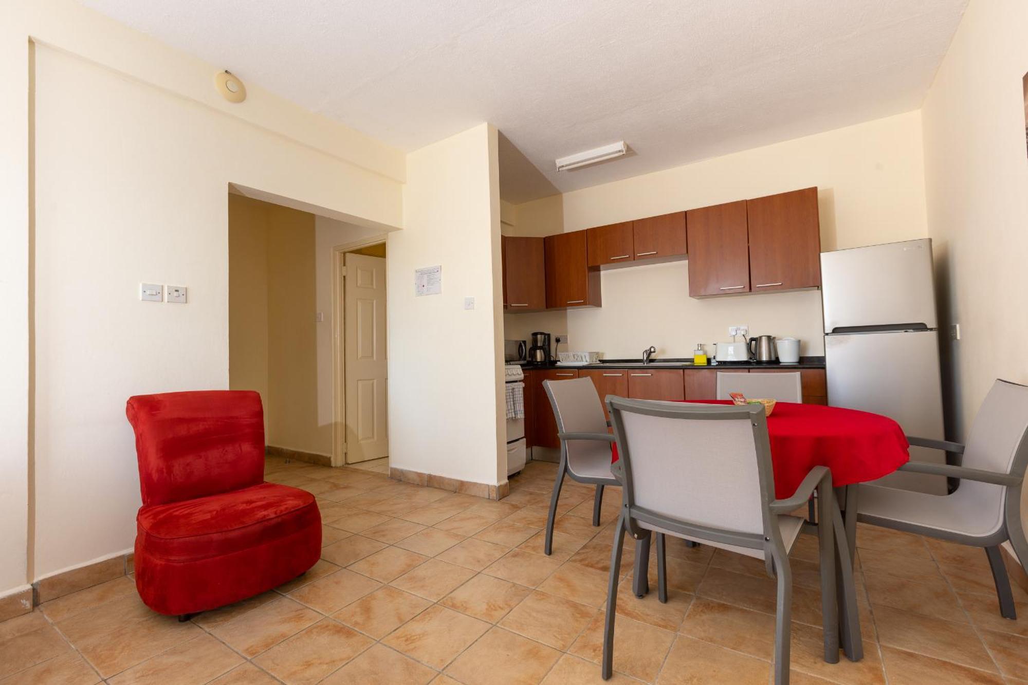 Siesta Hotel Morne Rouge Extérieur photo