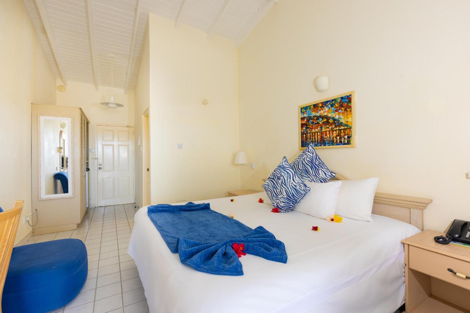 Siesta Hotel Morne Rouge Extérieur photo