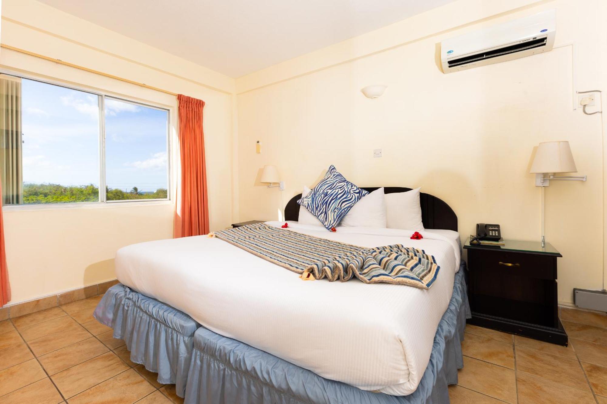 Siesta Hotel Morne Rouge Extérieur photo